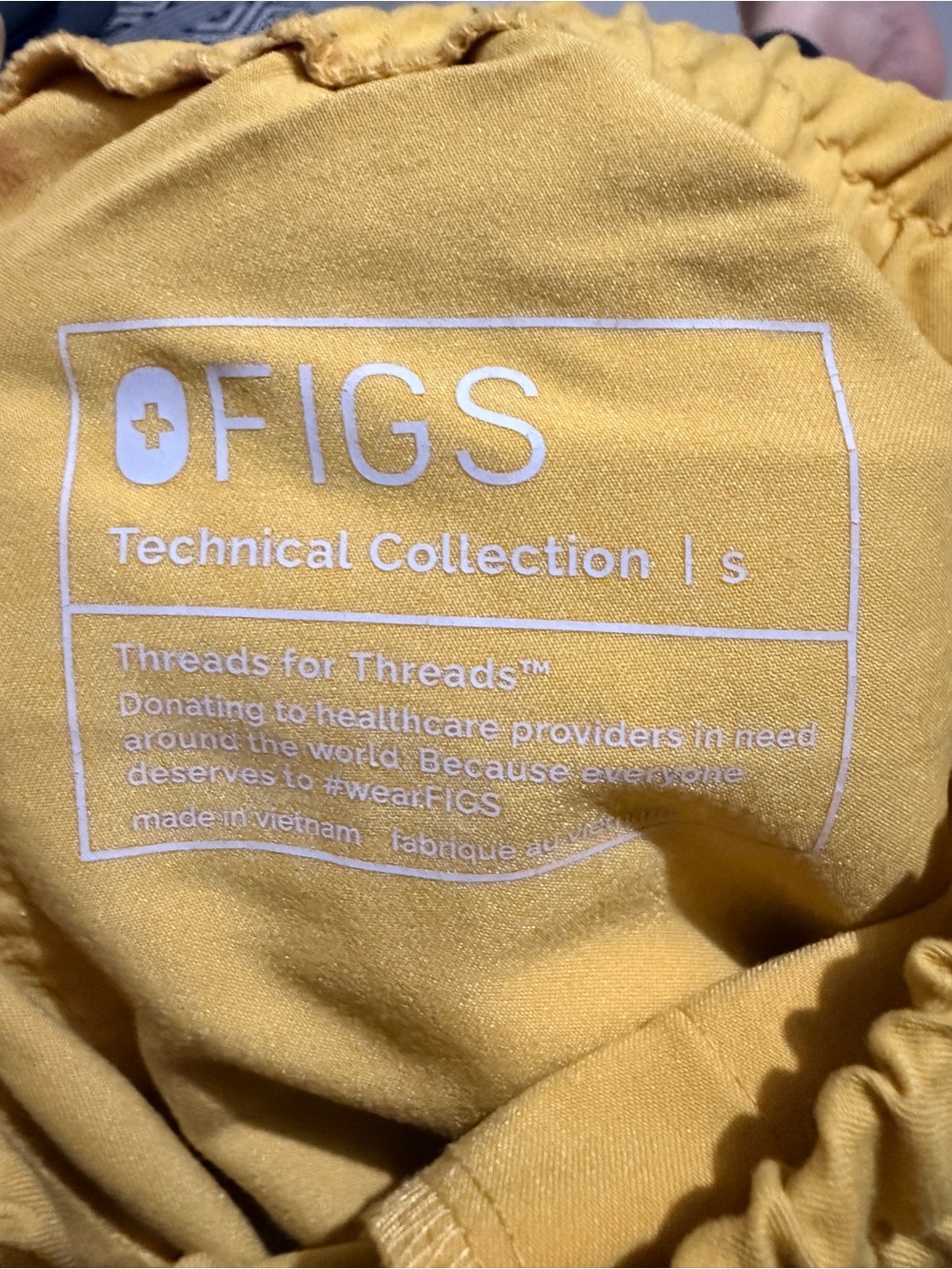 Figs Set - Picture 2 of 3